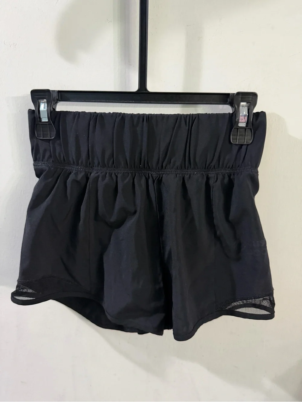 Justice Size Small 7/8 Athletic Shorts Bundle